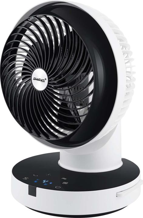 Actual product image Steba Twist (38 dB)