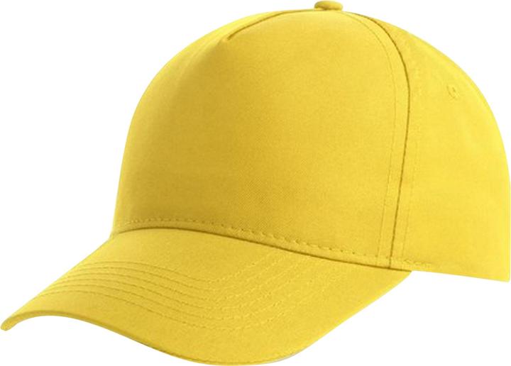 Atlantis Recy Five BaseballMütze (One Size)