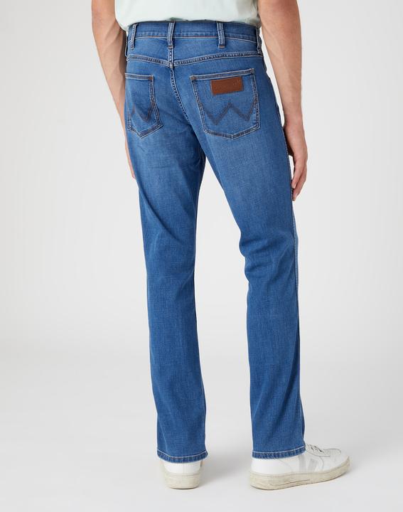 Actual product image Wrangler Greensboro (44)