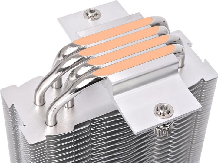 Immagine prodotto Thermaltake TT UX400 ARGB Air cooler