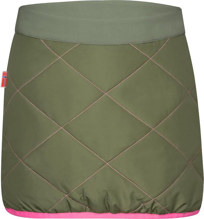 Trollkids Girl's Rondane Winter Skirt