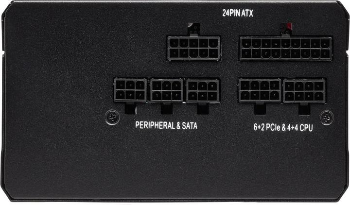 Immagine prodotto Corsair RM550x *2018* *2018* (550 W)