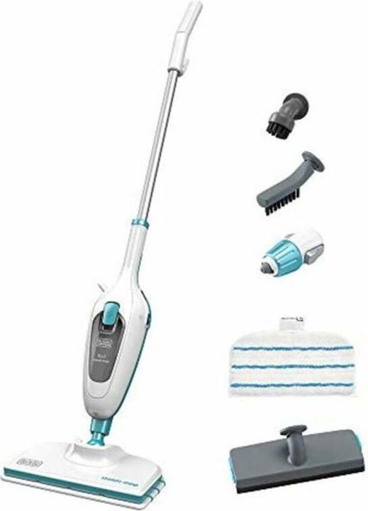 Actual product image Black & Decker FSMH13E5 (1300 W)