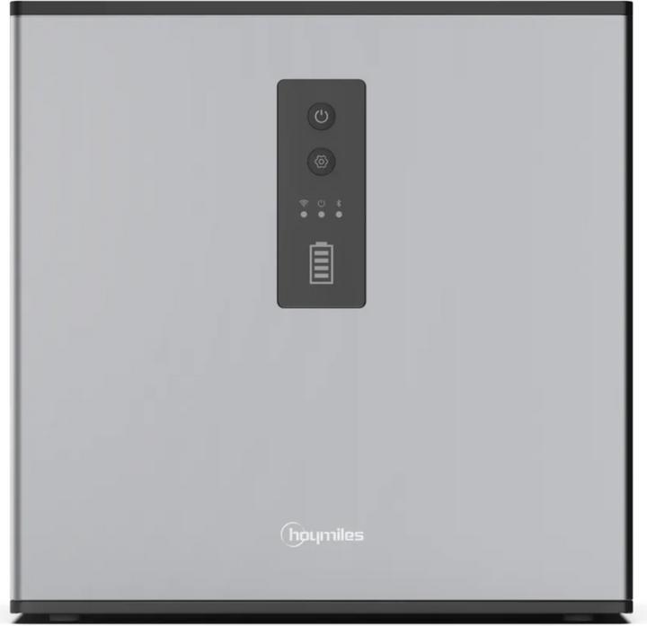 Produktbild Hoymiles Speichersystem