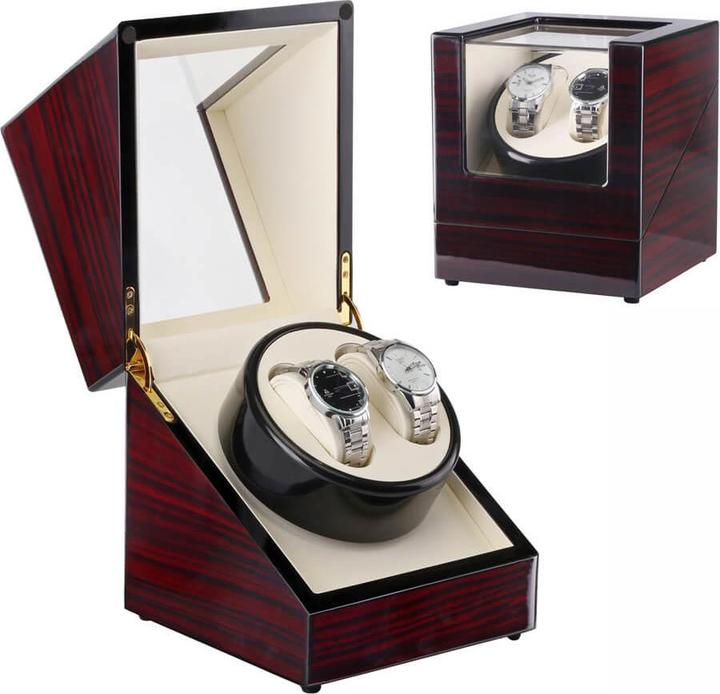 Immagine prodotto Jamb Carica orologi (2 x)
