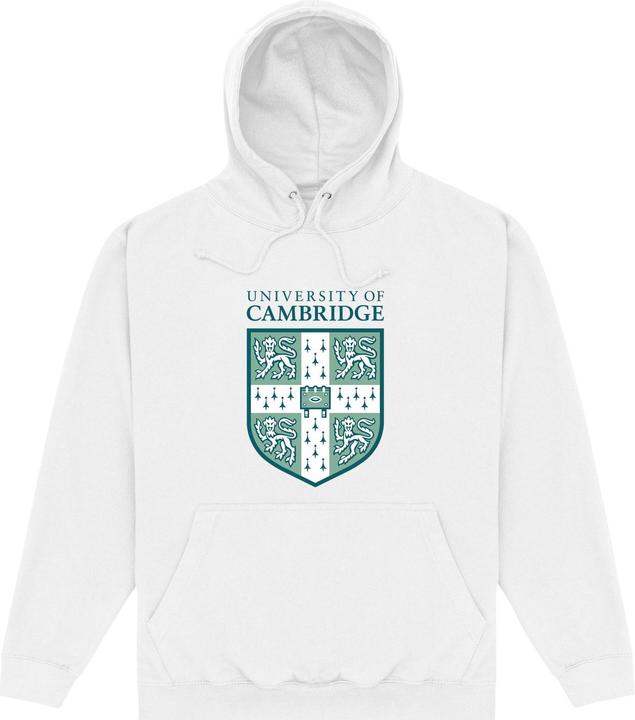 Park Fields Kapuzenpullover (XXL)