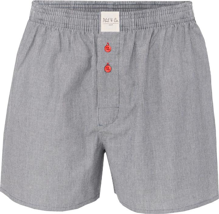 Produktbild Phil & Co. Berlin Boxer Classic Sets (L, 6er Pack)