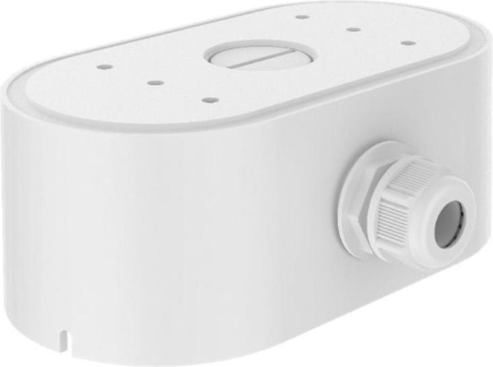 Produktbild Hikvision DS-1280ZJ-DE7 (Netzwerk Videorecorder (NVR))