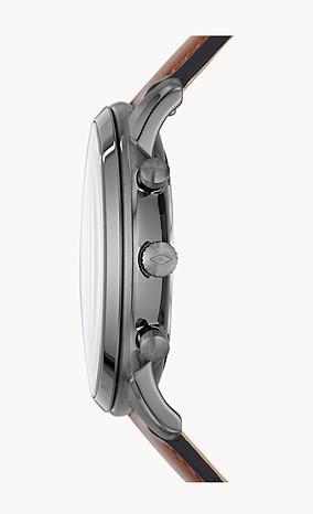 Immagine prodotto Fossil Neutra (Orologio da polso analogico, Cronografo, 44 mm)