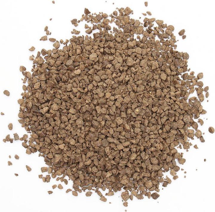 Produktbild Beckmann Bio-Rasendünger organisch 9+3+6 (20 kg)