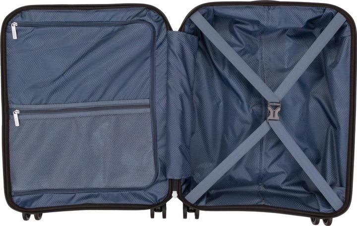 Image du produit American Tourister Airconic (33.50 l, Bagage à main (jusqu'à 50l))