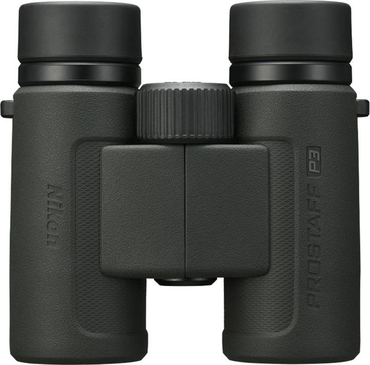 Actual product image Nikon Prostaff P3 8x42 (8 x, 42 mm)