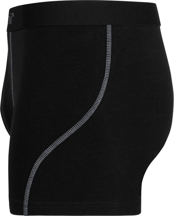 Produktbild Normani 6 weiche Boxershorts aus Baumwolle (S, 6er Pack)