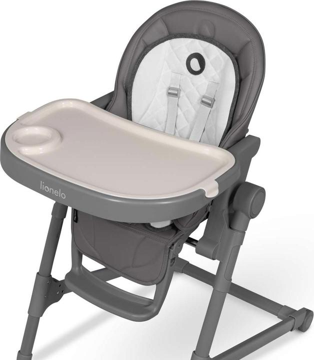 Immagine prodotto Lionelo Cora Plus (Seggiolone booster)