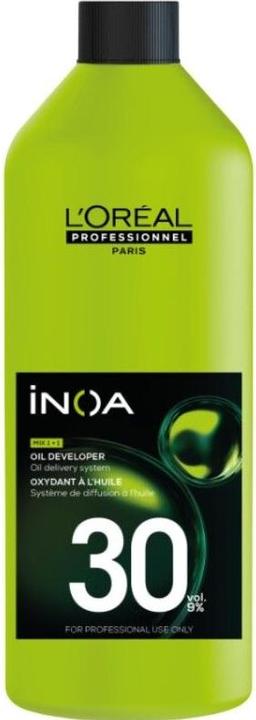 Produktbild L'Oréal Professionnel Inoa (9 % - 30 vol.)