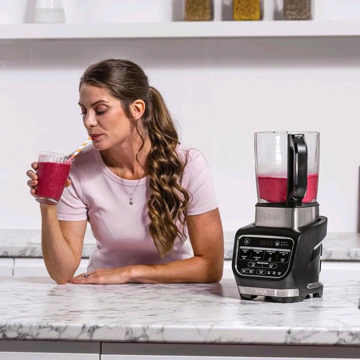 Produktbild Ninja HB150EU Standmixer (EU-Stecker, 1000 W)