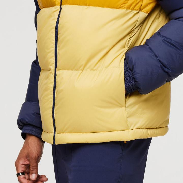 Immagine prodotto Cotopaxi Piumino con cappuccio Solazo (L)