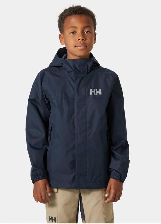 Immagine prodotto Helly Hansen Giacca antipioggia Jr Vancouver