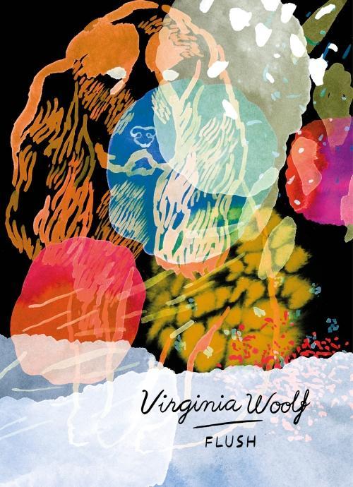 Produktbild Flush (Virginia Woolf, Englisch)