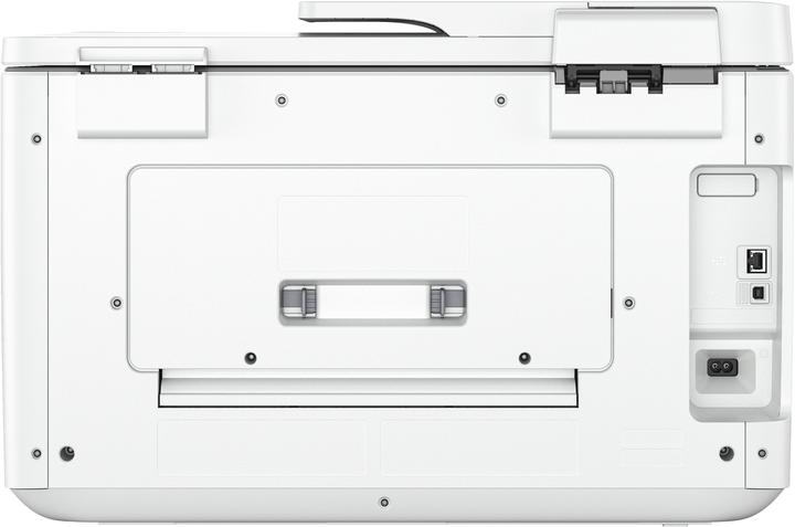 Actual product image HP OfficeJet Pro 9730e (Ink, Colour)