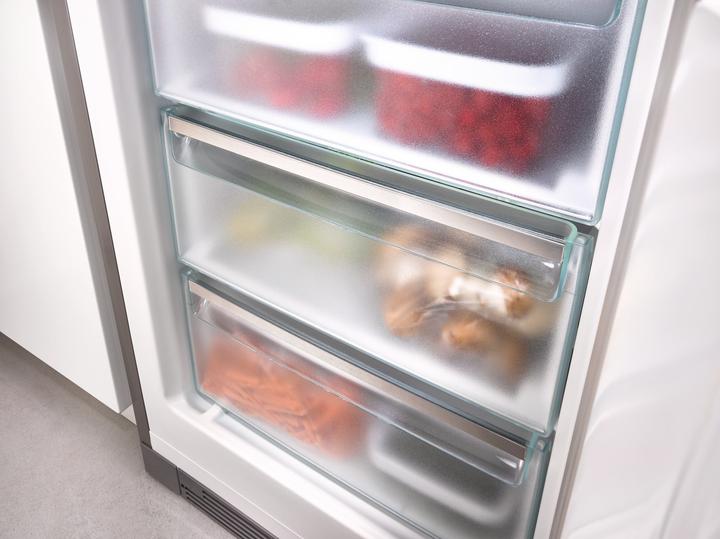 Produktbild Miele KFN 29162 D edt/cs Series 120 (344 l)