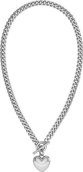 Produktbild Edblad Halskette BARLEY NECKLACE Maxi Steel (Metall)