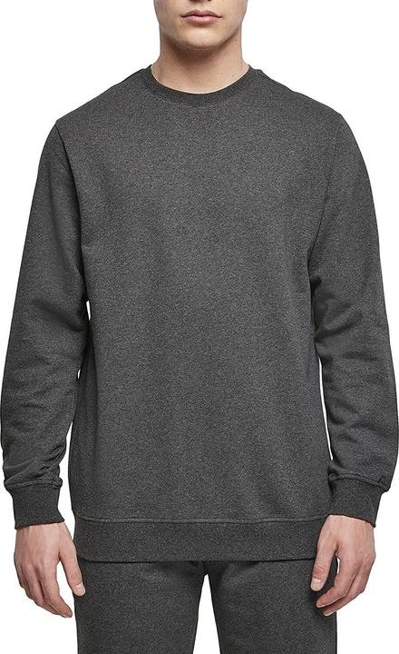 Immagine prodotto Build Your Brand Felpa girocollo Basic (5XL)