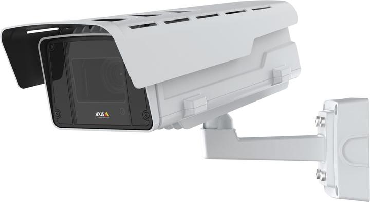 Produktbild Axis TQ1601-E Hintere Box für Kamera-Kabelkanal (Gehäuse)