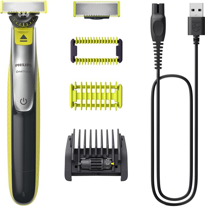 Image du produit Philips QP2834/20 OneBlade