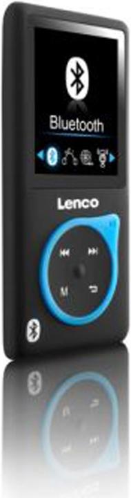 Image du produit Lenco Xemio-768 (8 Go)