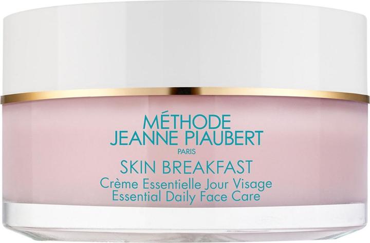 Produktbild Méthode Jeanne Piaubert Skin Breakfast (50 ml, Tagescreme)