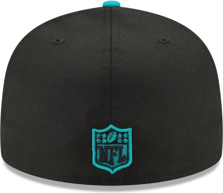 Image du produit New Era 59Fifty Logo d'État des équipes NFL (7 3/8)