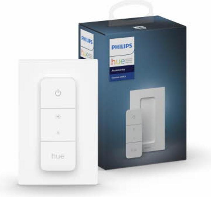 Immagine prodotto Philips Hue Interrutore dimmer V2