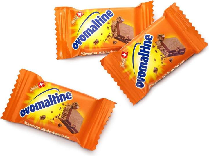 Image du produit Ovomaltine Napolitains (2500 g)