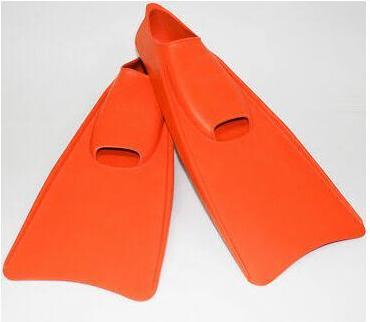 Actual product image Beco 2 flippers (38 - 39)