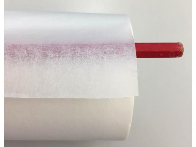 Produktbild Hahnemühle Transparentpapier Skizzenpapier 33cmx100m (25 g/m², 1 x)