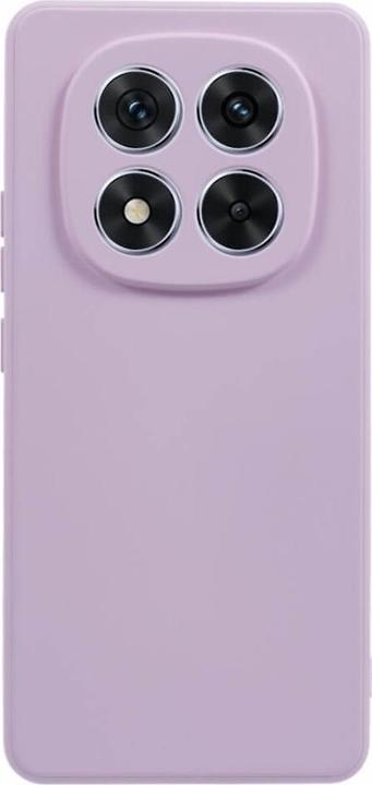 Immagine prodotto Cover-Discount Xiaomi Redmi Note 14 Pro 5G / Poco X7 - Silikon Gummi Hülle (Xiaomi Redmi Note 14 Pro 5G, Xiaomi Poco X7 Pro)