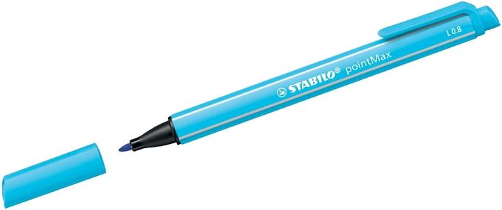 Actual product image STABILO Pointmax (Blue, 1 x)