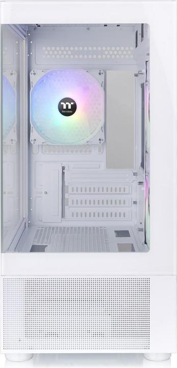 Image du produit Thermaltake View 170 TG ARGB (mATX, Mini-ITX)