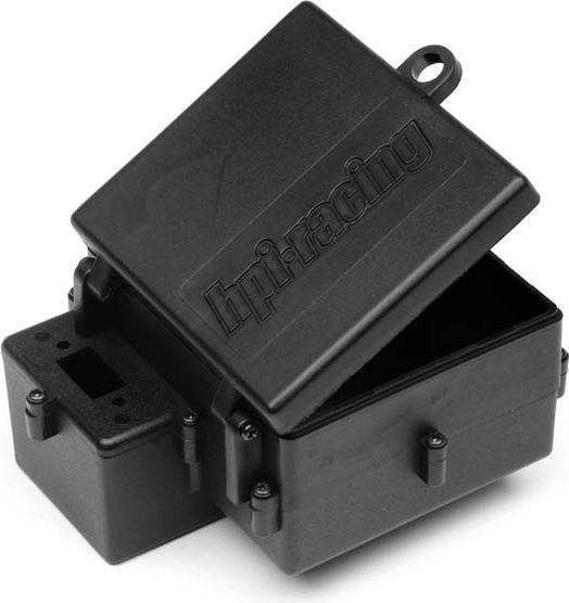 Produktbild HPI Truggy 4.6 Receiver Box Truggy