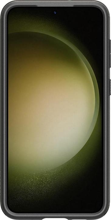 Image du produit Spigen Neo Hybride Galaxy S23+ Plus Gunmetal (Samsung Galaxy S23+)