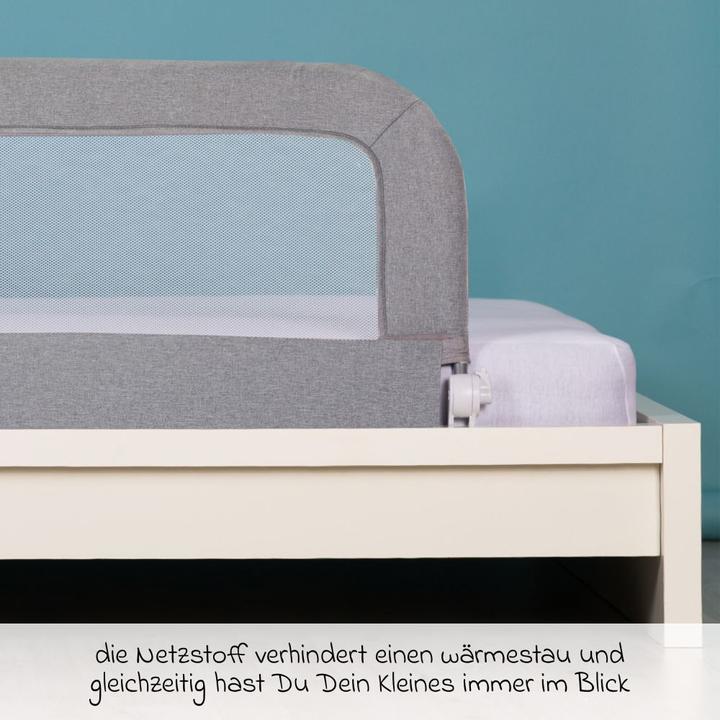 Produktbild Fillikid Bettgitter (150 cm)
