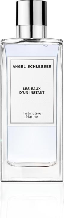 Immagine prodotto Angel Schlesser Les Eaux d'un Instant Instinctive Marine (Eau de toilette, 100 ml)