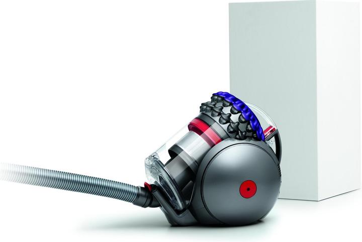 Productafbeelding Dyson Big Ball Parquet 2