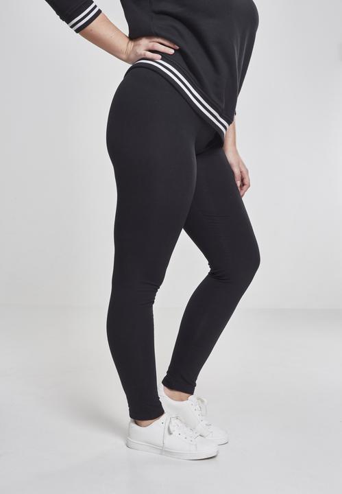 Immagine prodotto Urban Classics Leggings in jersey da donna (L)
