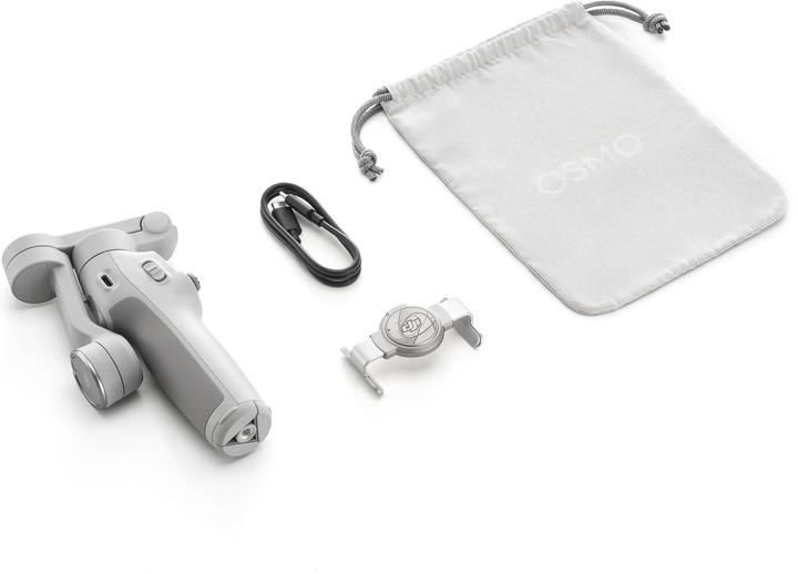 Produktbild DJI Osmo Mobile 7 (Smartphone, 0.30 kg)