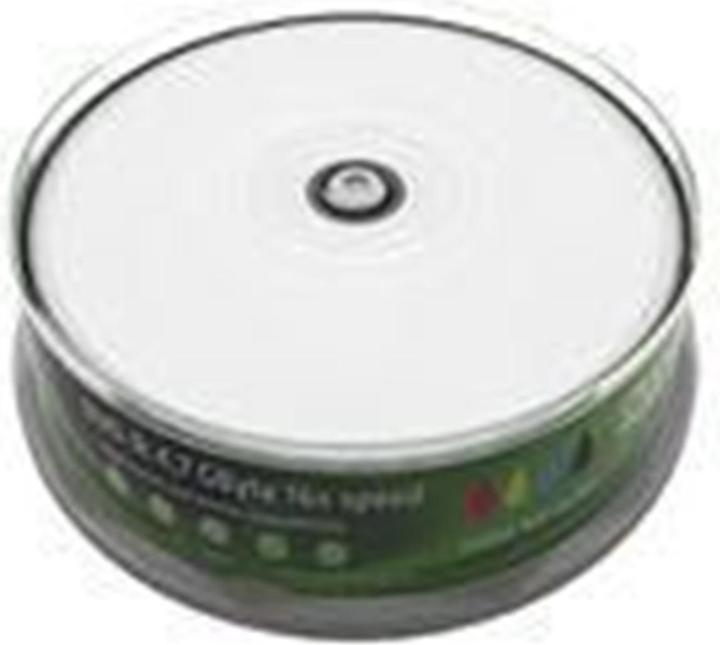 Actual product image MediaRange MR407 (25 x)