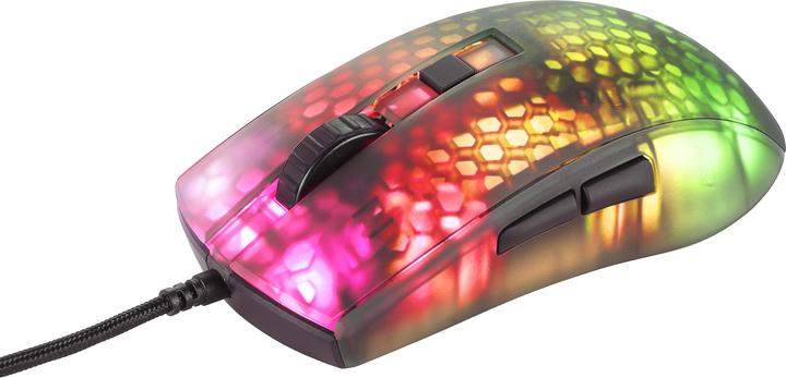 Produktbild Deltaco Gaming DM310 / WM87 (Kabelgebunden)