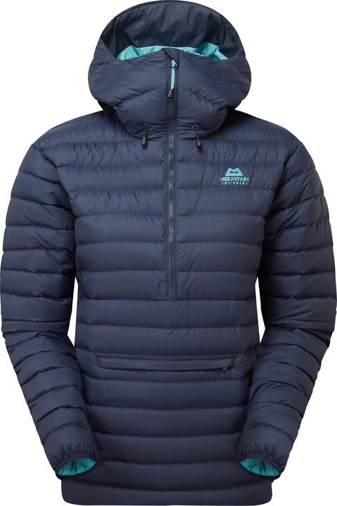 Earthrise Hooded (XS)