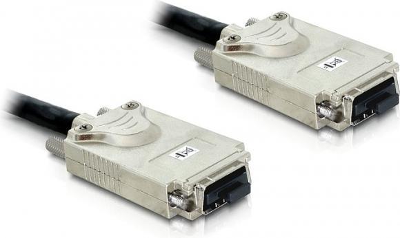 Actual product image Goobay Fibre optic cable (0.50 m, Optical)